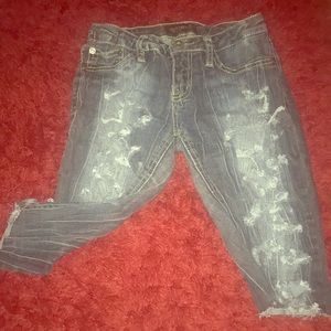 YMI Jeans